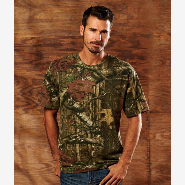 Camouflage Thumbnail