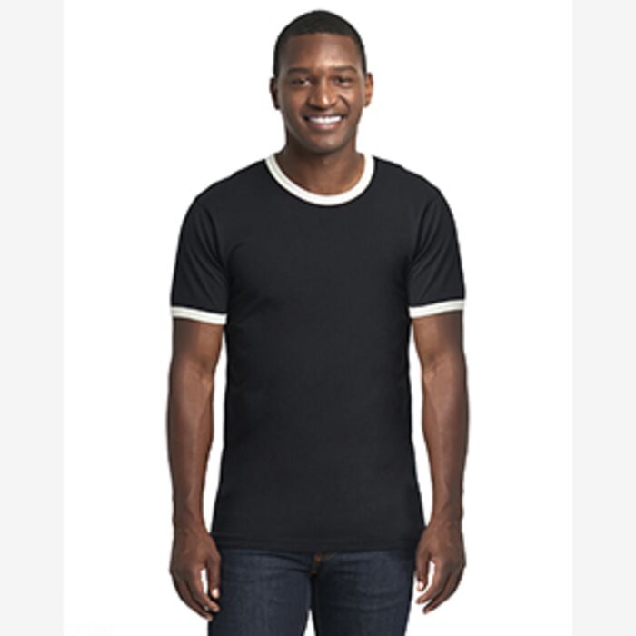 Ringer T's Thumbnail