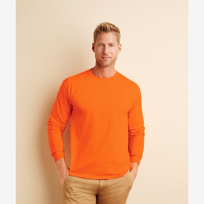 Long Sleeve Thumbnail