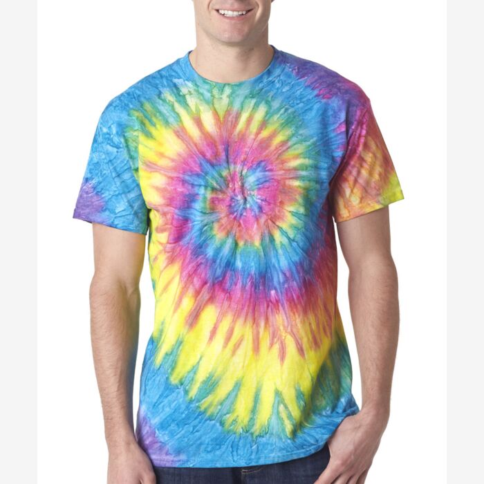 Tie-Dye Thumbnail