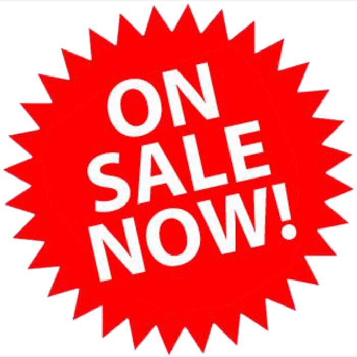 On Sale Thumbnail
