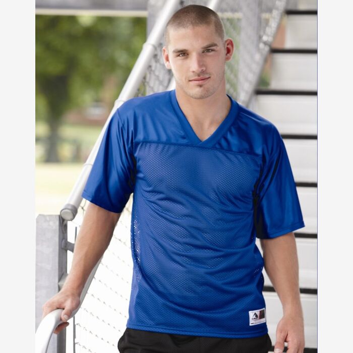 Short Sleeves Thumbnail