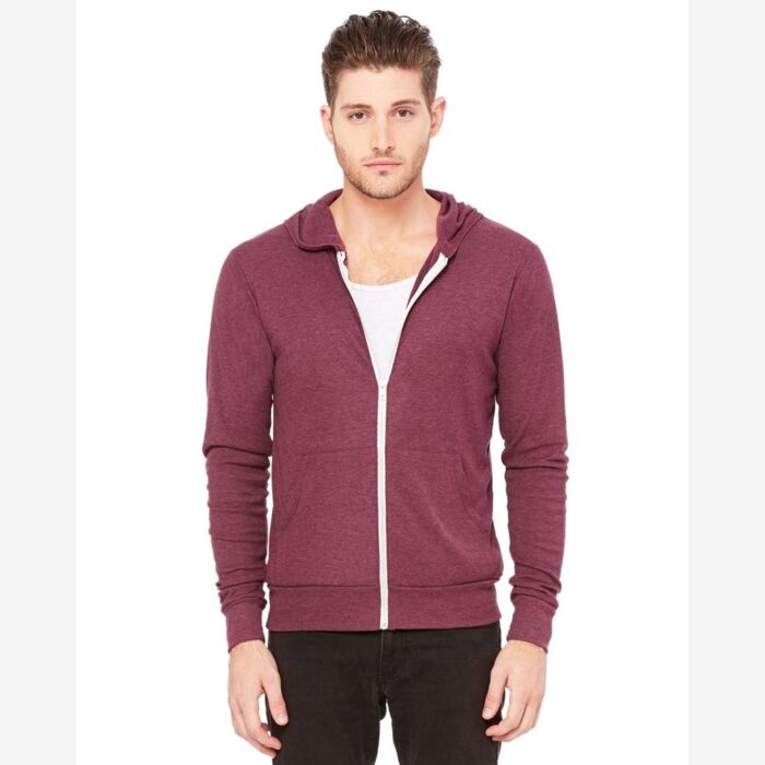 Full-Zip Thumbnail