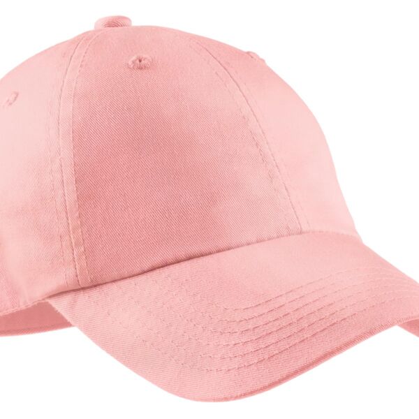 Port Ladies Garment Washed Cap Thumbnail