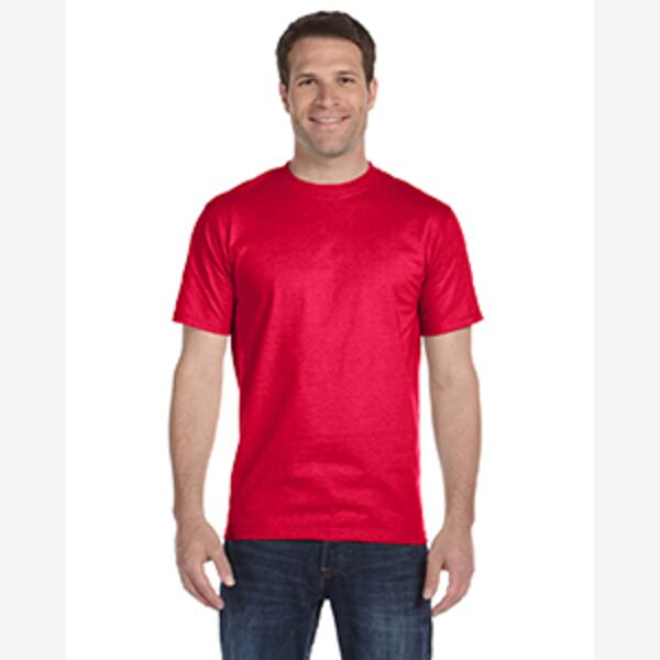 DryBlend® 5.6 oz., 50/50 T-Shirt Thumbnail