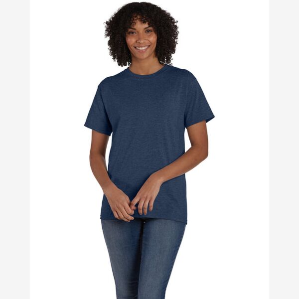 5.2 oz., 50/50 ComfortBlend® EcoSmart® T-Shirt Thumbnail
