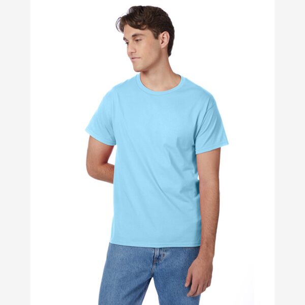6.1 oz. Tagless® T-Shirt Thumbnail