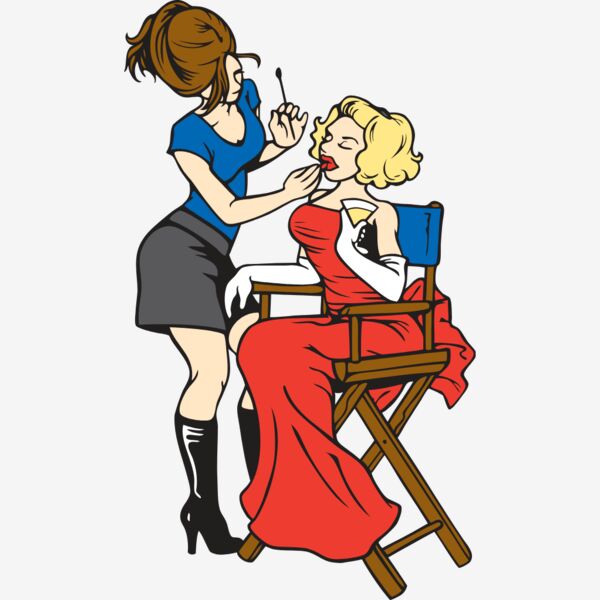 estheticianD01 Thumbnail