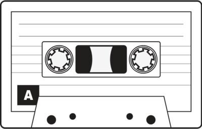 Cassette01NC2bw