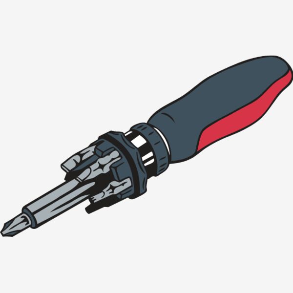 scrwdrvr002 Thumbnail