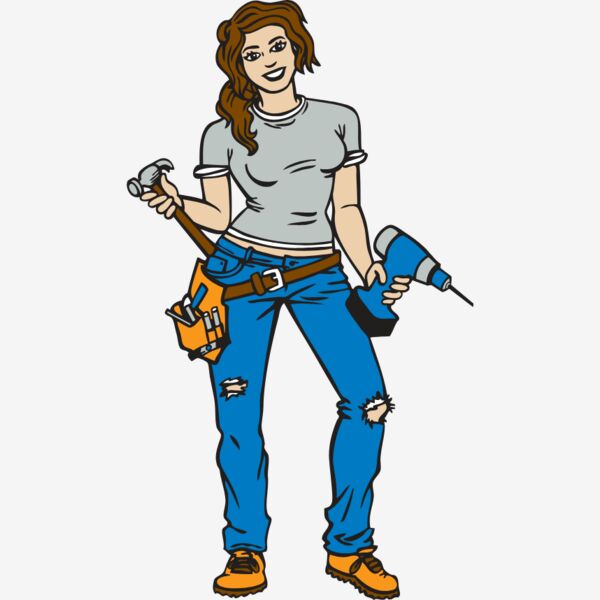 handywmnM13 Thumbnail