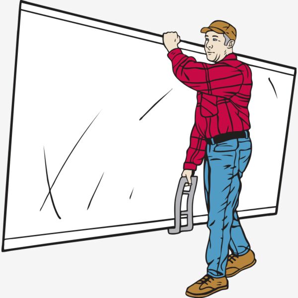 DRYWALLs01 Thumbnail