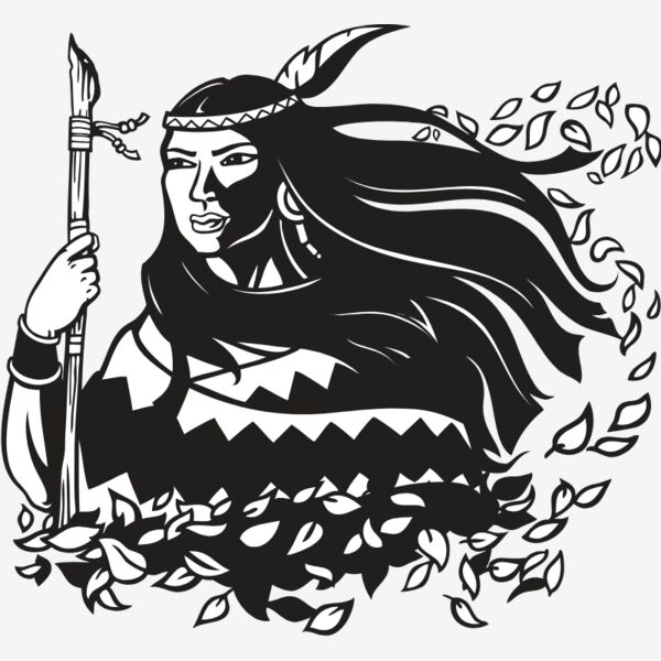 indian03V4bw Thumbnail