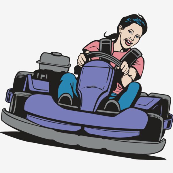 GOCARTJD011 Thumbnail