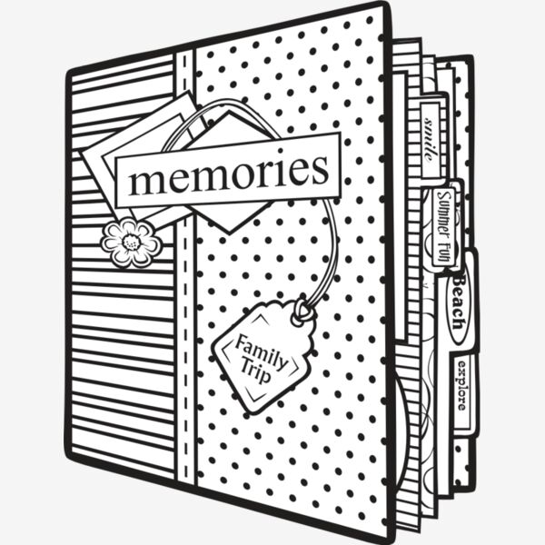 scrapbook02NC2bw Thumbnail