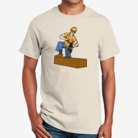 Ultra Cotton® 6 oz. T-Shirt Thumbnail