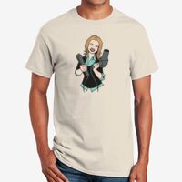 Ultra Cotton® 6 oz. T-Shirt Thumbnail