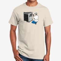 Ultra Cotton® 6 oz. T-Shirt Thumbnail