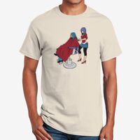 Ultra Cotton® 6 oz. T-Shirt Thumbnail