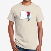 Ultra Cotton® 6 oz. T-Shirt Thumbnail