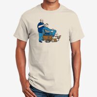 Ultra Cotton® 6 oz. T-Shirt Thumbnail