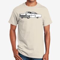 Ultra Cotton® 6 oz. T-Shirt Thumbnail