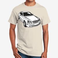 Ultra Cotton® 6 oz. T-Shirt Thumbnail