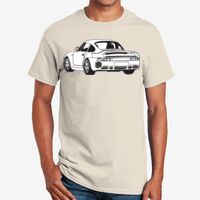 Ultra Cotton® 6 oz. T-Shirt Thumbnail