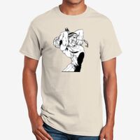 Ultra Cotton® 6 oz. T-Shirt Thumbnail