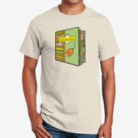 Ultra Cotton® 6 oz. T-Shirt Thumbnail