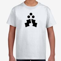 Youth Ultra Cotton® 6 oz. T-Shirt Thumbnail
