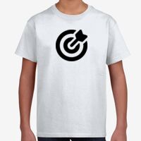 Youth Ultra Cotton® 6 oz. T-Shirt Thumbnail