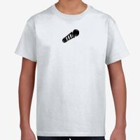 Youth Ultra Cotton® 6 oz. T-Shirt Thumbnail