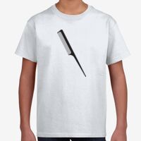 Youth Ultra Cotton® 6 oz. T-Shirt Thumbnail