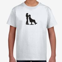 Youth Ultra Cotton® 6 oz. T-Shirt Thumbnail