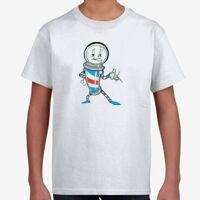 Youth Ultra Cotton® 6 oz. T-Shirt Thumbnail