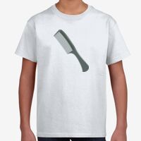 Youth Ultra Cotton® 6 oz. T-Shirt Thumbnail