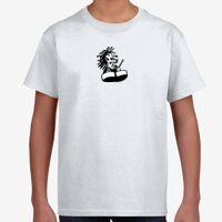 Youth Ultra Cotton® 6 oz. T-Shirt Thumbnail