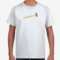 Youth Ultra Cotton® 6 oz. T-Shirt Thumbnail