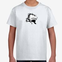 Youth Ultra Cotton® 6 oz. T-Shirt Thumbnail