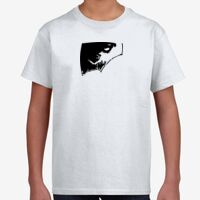 Youth Ultra Cotton® 6 oz. T-Shirt Thumbnail