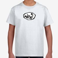 Youth Ultra Cotton® 6 oz. T-Shirt Thumbnail