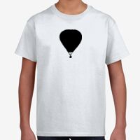 Youth Ultra Cotton® 6 oz. T-Shirt Thumbnail