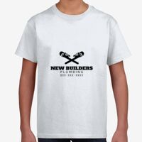 Youth Ultra Cotton® 6 oz. T-Shirt Thumbnail