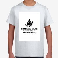 Youth Ultra Cotton® 6 oz. T-Shirt Thumbnail