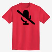 Adult Ultra Cotton® Tall T-Shirt Thumbnail