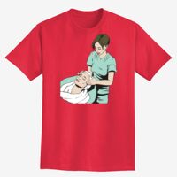 Adult Ultra Cotton® Tall T-Shirt Thumbnail