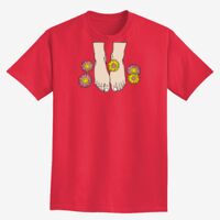 Adult Ultra Cotton® Tall T-Shirt Thumbnail