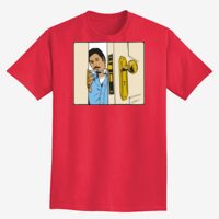 Adult Ultra Cotton® Tall T-Shirt Thumbnail