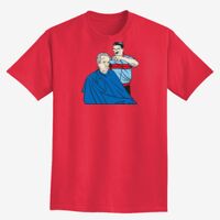 Adult Ultra Cotton® Tall T-Shirt Thumbnail